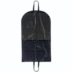 Augusta Style 2203 Clear Garment Bag