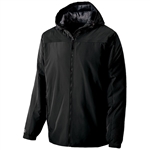 Holloway Bionic Hooded Jacket