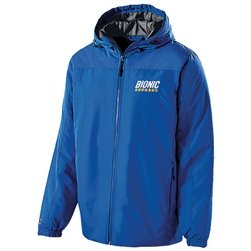 Holloway Bionic Hooded Jacket