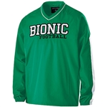 Holloway Bionic Windshirt