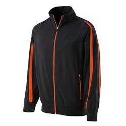 Holloway Determination Jacket