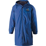 Holloway Conquest Jacket