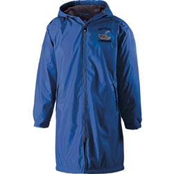 Holloway Conquest Jacket