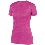 Augusta Style Ladies Kinergy Training Tee