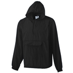Augusta Pullover Jacket in a Pocket