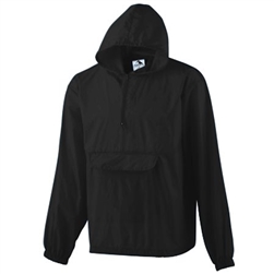 Augusta Pullover Jacket in a Pocket