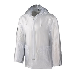 Augusta Clear Rain Jacket