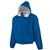 Augusta Youth Hooded Taffeta Jacket/Fleece Lined