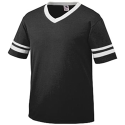 Augusta Sportswear Sleeve Stripe Jersey