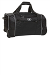 Ogio Hamblin 22 Wheeled Duffel Bag