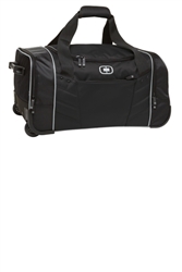 Ogio Hamblin 22 Wheeled Duffel Bag