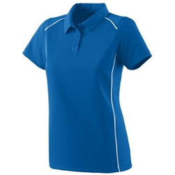 Augusta Ladies Winning Streak Sport Shirt