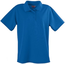 Augusta LADIES Wicking Mesh Sport Shirt