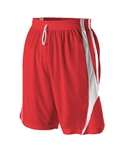 Alleson 54 Youth Reversible Basketball Shorts