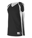 Alleson 54 Women's Reversible Basketball Jersey