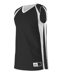 Alleson 54 Women's Reversible Basketball Jersey