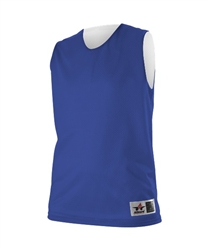 Alleson Women's Reversible Mesh Tank