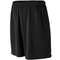 Augusta Wicking Mesh Athletic Short