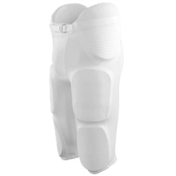 Augusta Youth Gridiron Integrated Football Pant