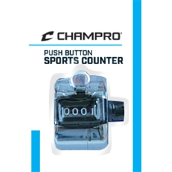 Champro Sports Counter