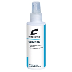 Champro Glove Oil