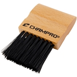 Champro Wooden Umpire Brush - Dozen