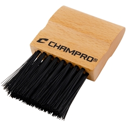 Champro Wooden Umpire Brush - Dozen