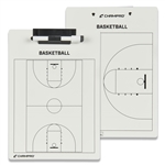 Champro BasketBall Coach's Board 9" X 12"