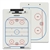 Champro Hockey Coach's Board 9" X 12"
