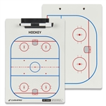 Champro Hockey Coach's Board 9" X 12"
