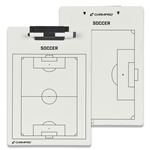 Champro Soccer Coach's Board 9" X 12"