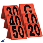 Champro Non-Weight Football Yard Markers