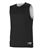 Alleson Blank Reversible NBA Jersey