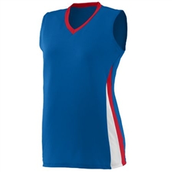 Augusta Ladies Tornado Jersey