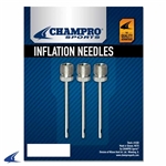 Champro Replacement Needles 3 Pack