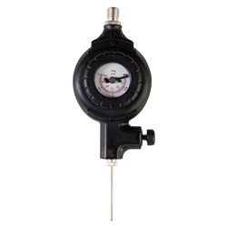 Champro Pressure Gauge with Release Button