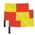 Champro Deluxe Linesman Flags