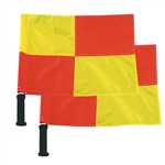 Champro Deluxe Linesman Flags