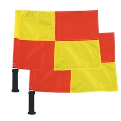 Champro Deluxe Linesman Flags