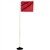 Champro Corner Flags With Rubber Bases