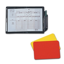 Champro Soccer  Referee Wallet