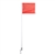 Champro Deluxe Official Corner Flags