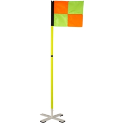 Champro X Corner Turf Corner Flags