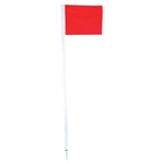 Champro Official Corner Flags - Set of 4