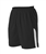 Alleson Adult Blank NBA Shorts