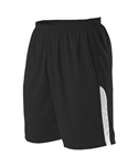 Alleson Adult Blank NBA Shorts