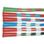Champro Plastic Segmented Jump Ropes