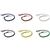 Champro Whistle Lanyards - Dozen