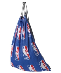 Alleson Blank Stock NBA Cinch Pack