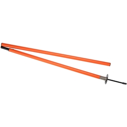 Champro Agility Spring Poles